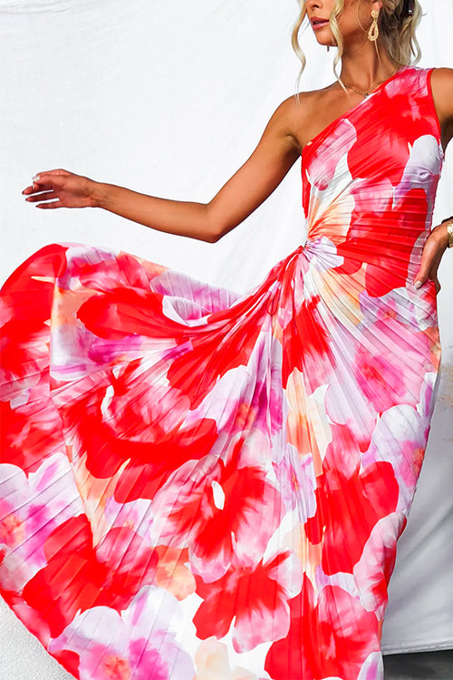 Lilly - Elegante Zomerjurk