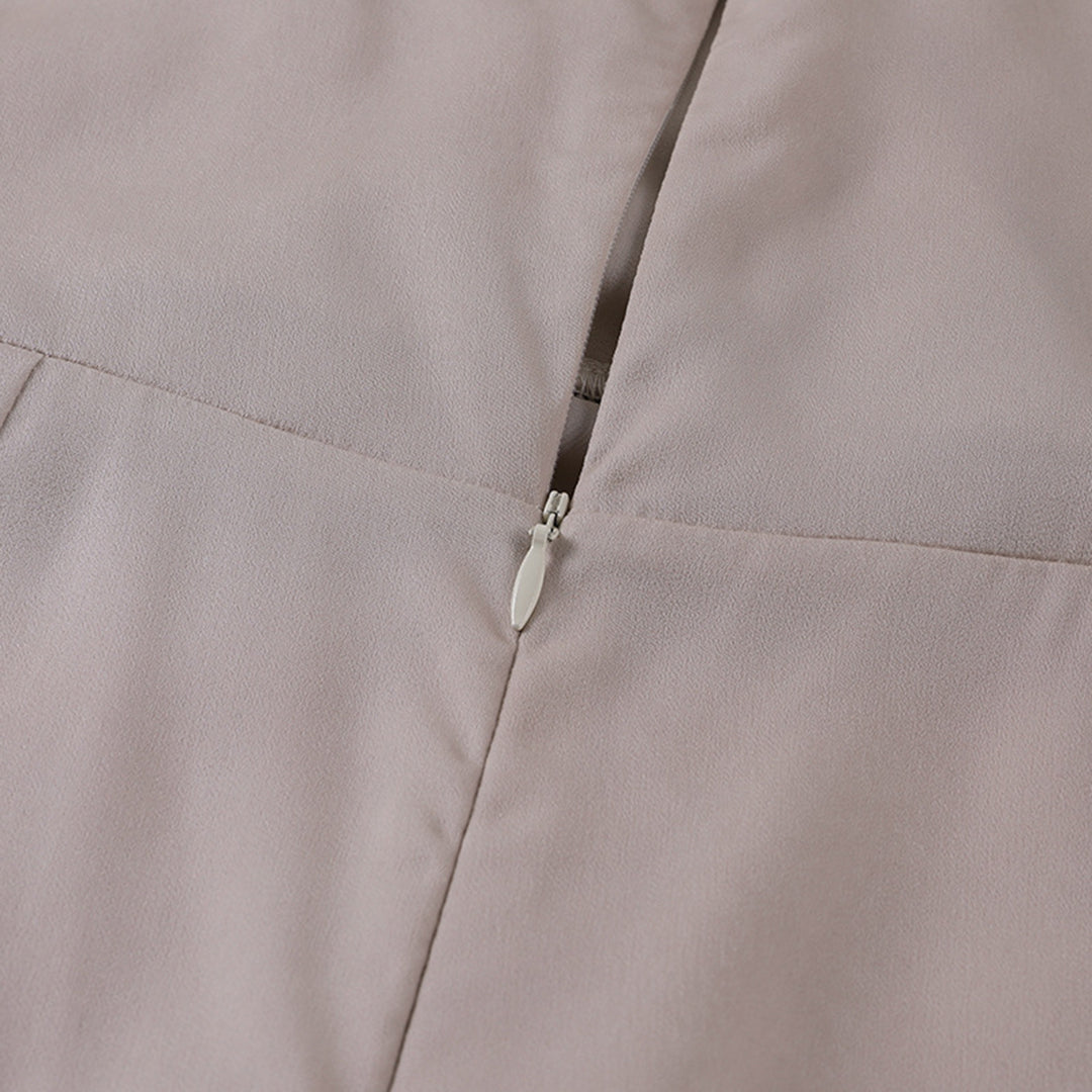 Charlotte – Perfecte Jurk
