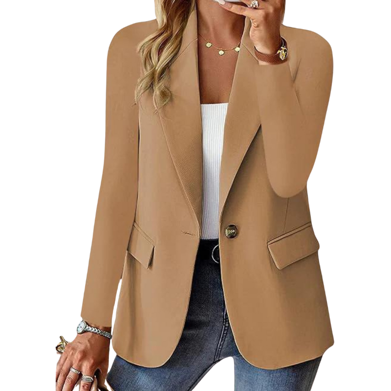 Rosa - Elegante Blazer