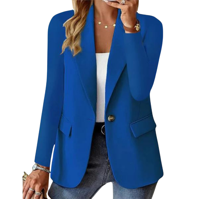 Rosa - Elegante Blazer