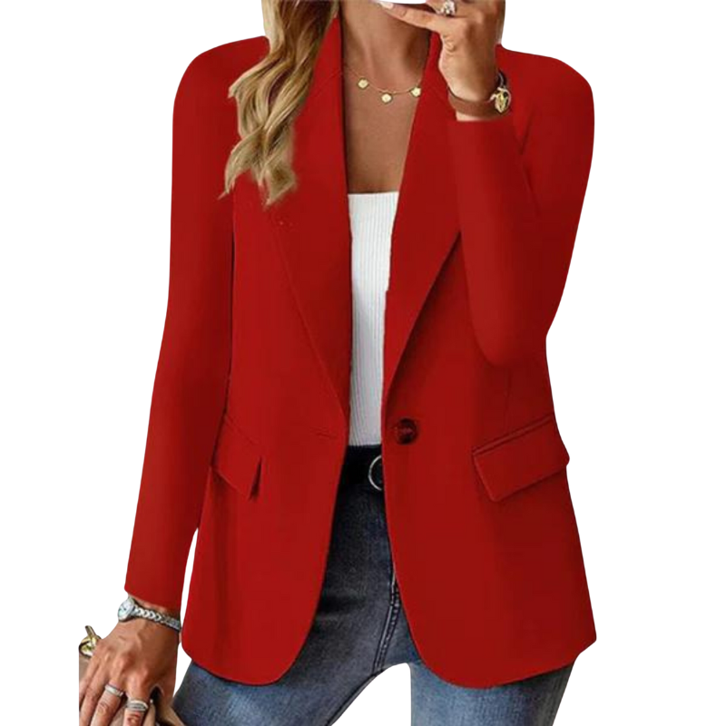 Rosa - Elegante Blazer