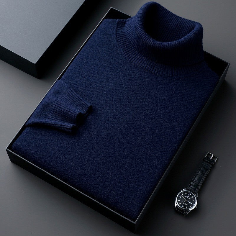 Frank| Elegante Coltrui