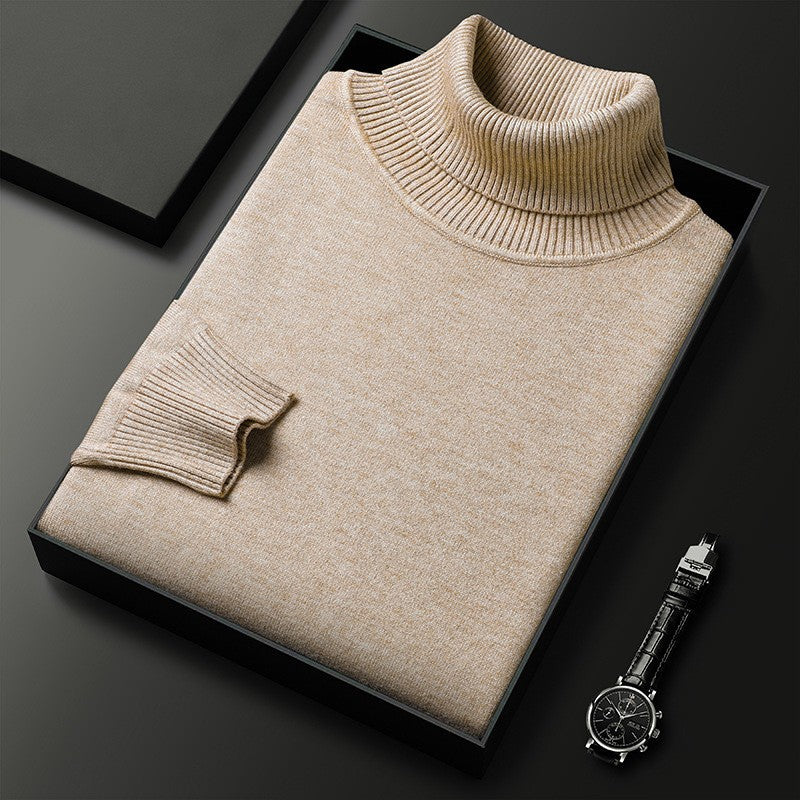 Frank| Elegante Coltrui