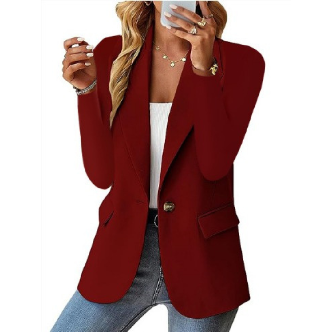 Rosa - Elegante Blazer