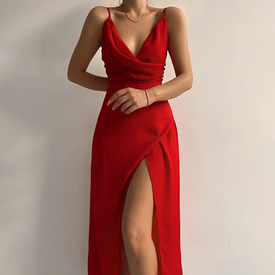 Charlotte – Perfecte Jurk