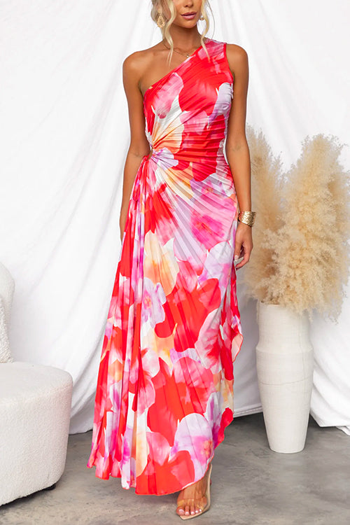 Lilly - Elegante Zomerjurk