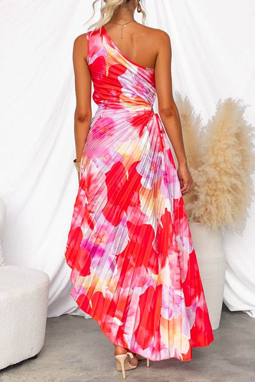 Lilly - Elegante Zomerjurk
