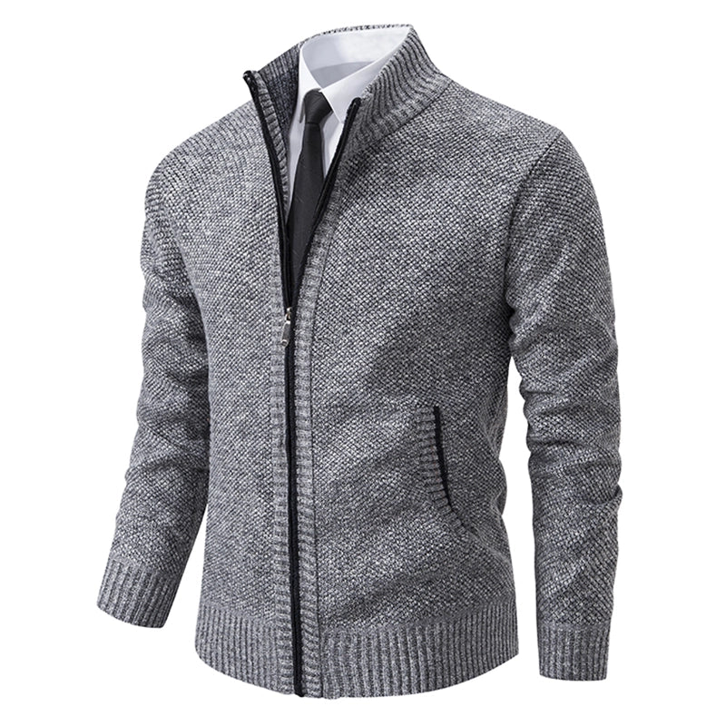 Marko - Comfortabele Vest