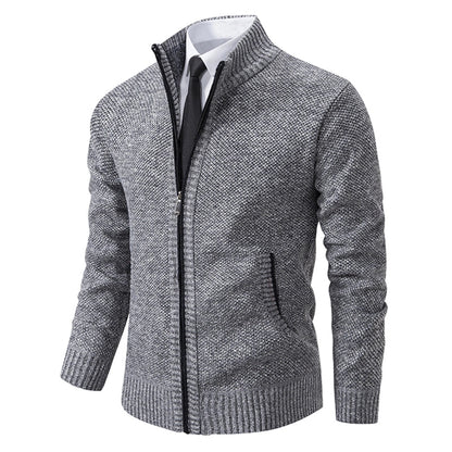 Marko - Comfortabele Vest