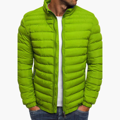 Lucas - Elegante Lichtgewicht Zomerjas