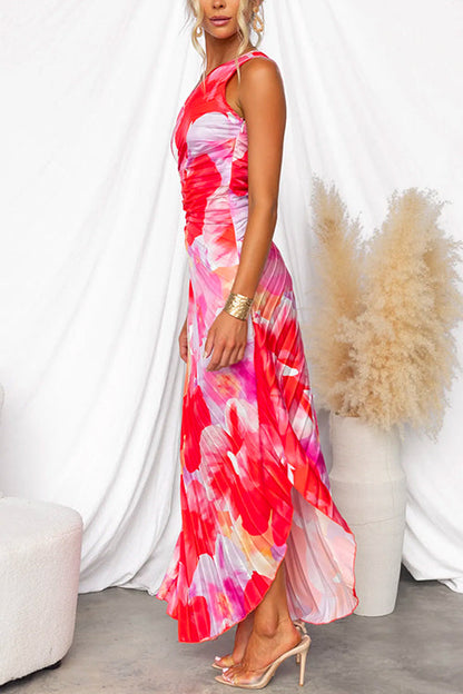 Lilly - Elegante Zomerjurk