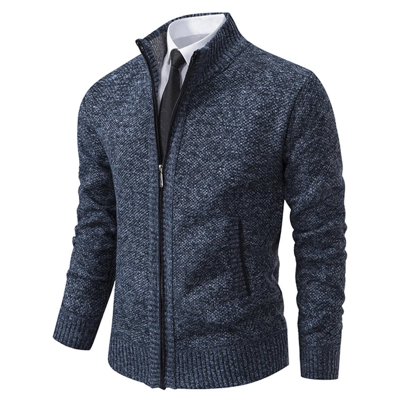 Marko - Comfortabele Vest