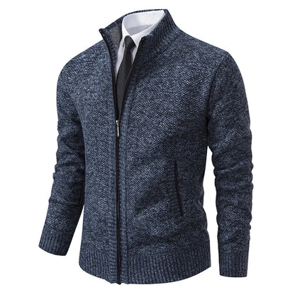 Marko - Comfortabele Vest
