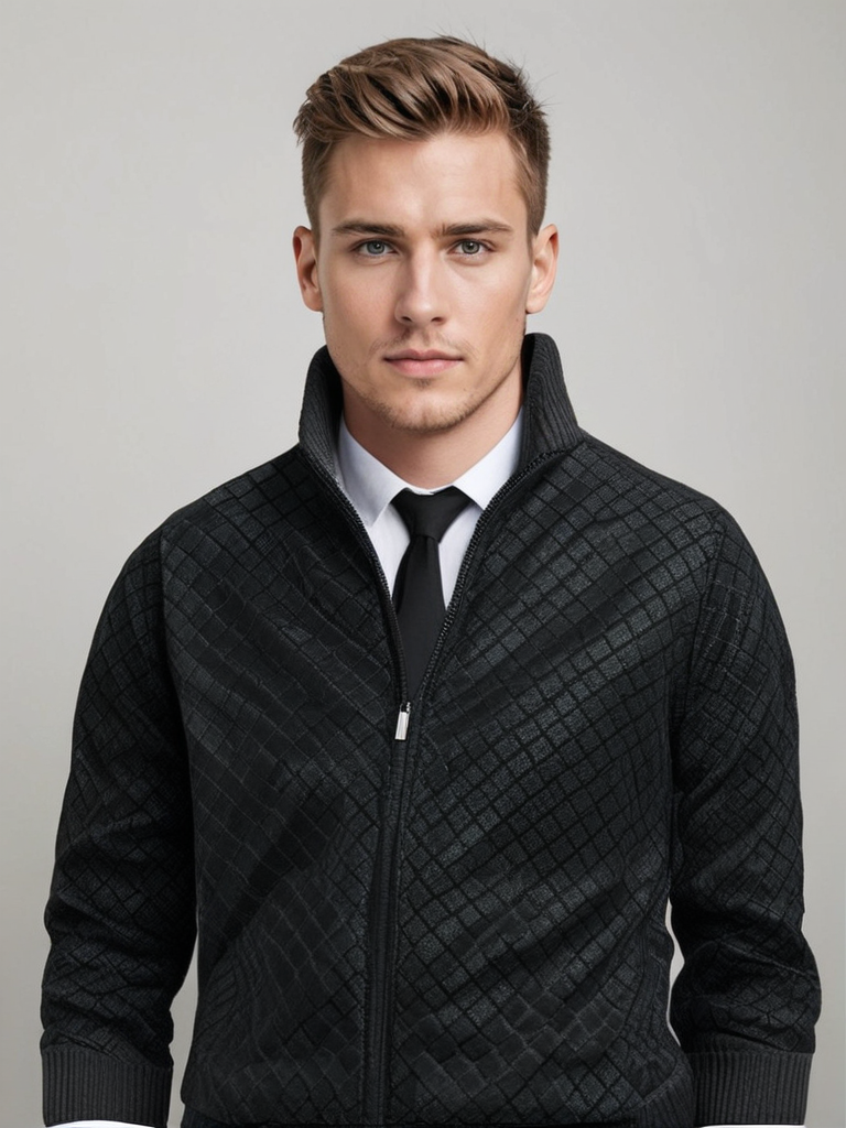 Marko - Casual Vest