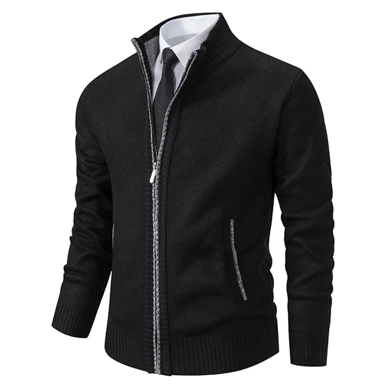 Marko - Comfortabele Vest