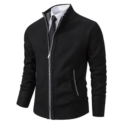 Marko - Comfortabele Vest