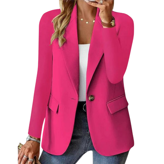 Rosa - Elegante Blazer