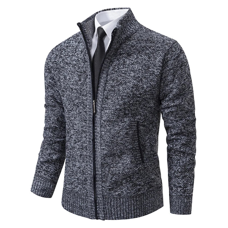 Marko - Comfortabele Vest