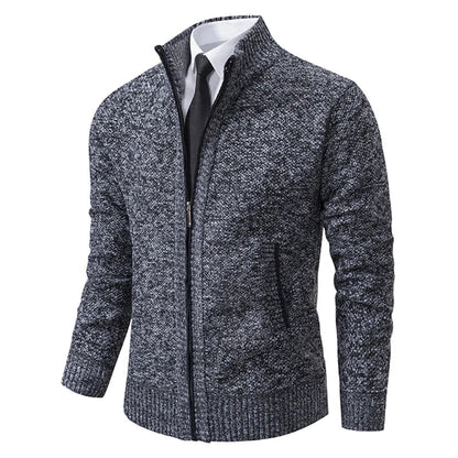 Marko - Comfortabele Vest