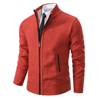 Marko - Comfortabele Vest