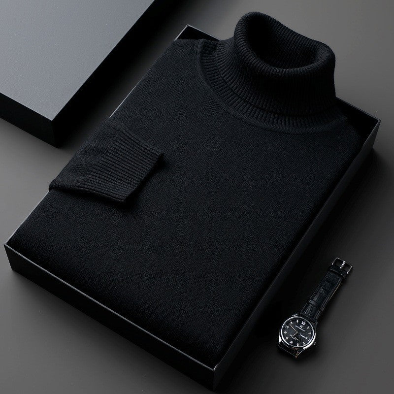 Frank| Elegante Coltrui
