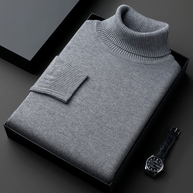 Frank| Elegante Coltrui