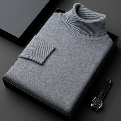 Frank| Elegante Coltrui