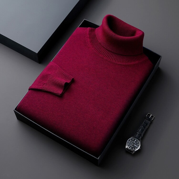 Frank| Elegante Coltrui