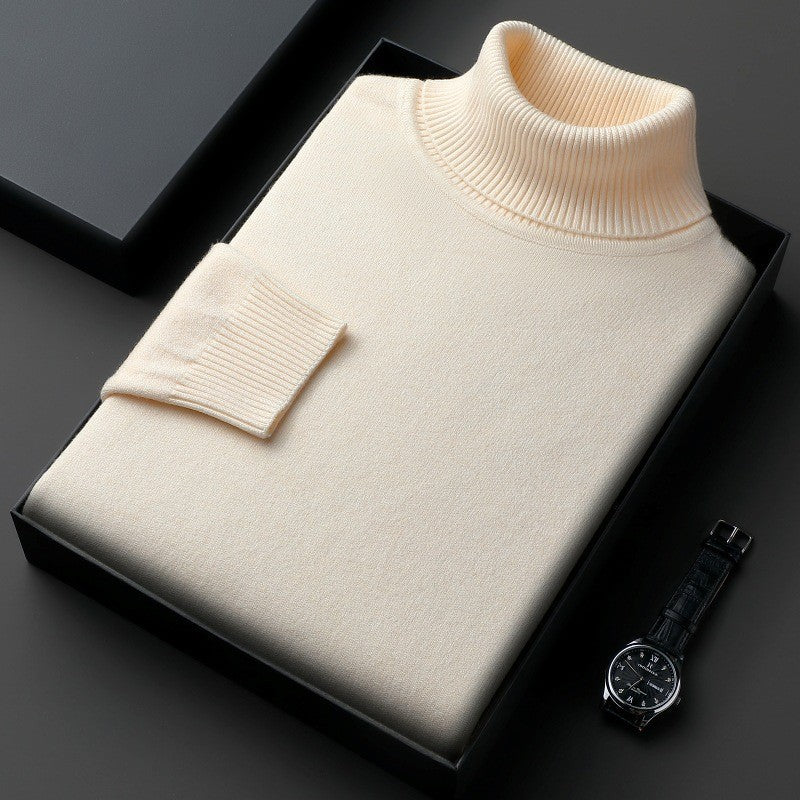 Frank| Elegante Coltrui