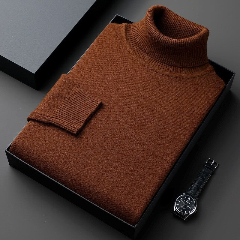Frank| Elegante Coltrui