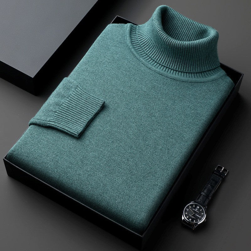 Frank| Elegante Coltrui