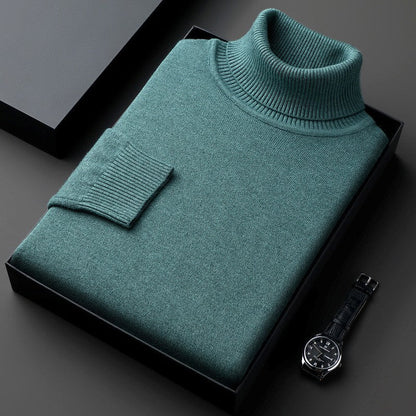 Frank| Elegante Coltrui