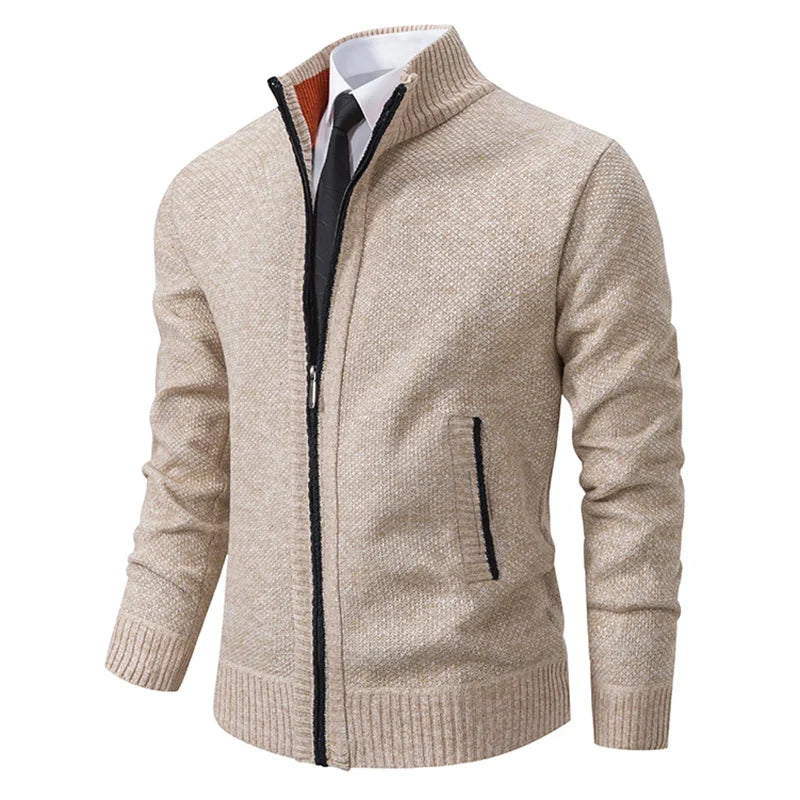 Marko - Comfortabele Vest