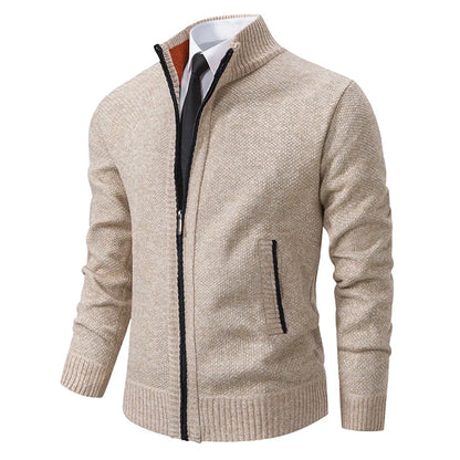Marko - Comfortabele Vest