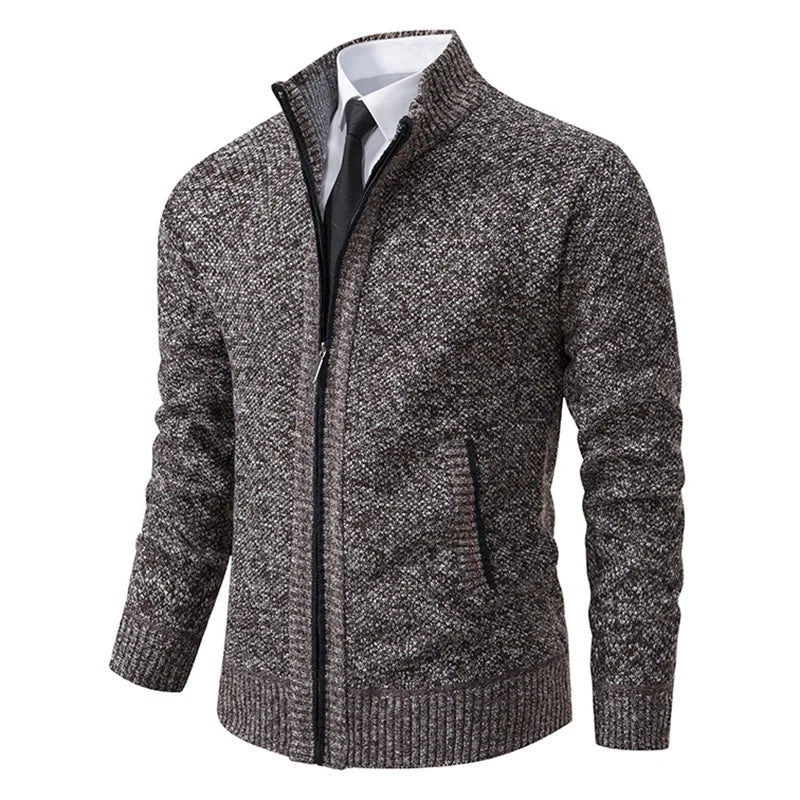 Marko - Comfortabele Vest