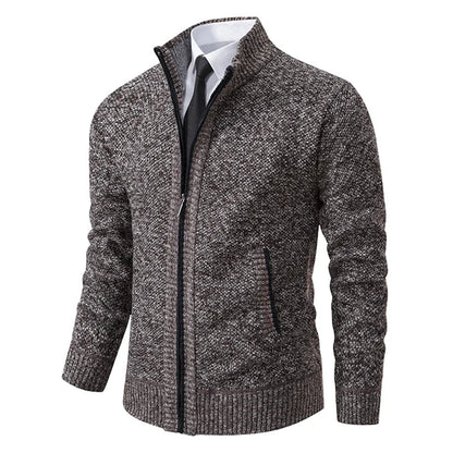 Marko - Comfortabele Vest