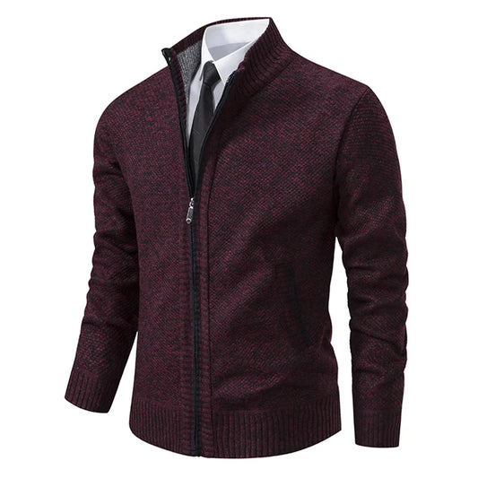 Marko - Comfortabele Vest