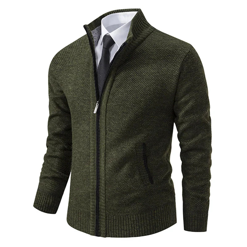 Marko - Comfortabele Vest