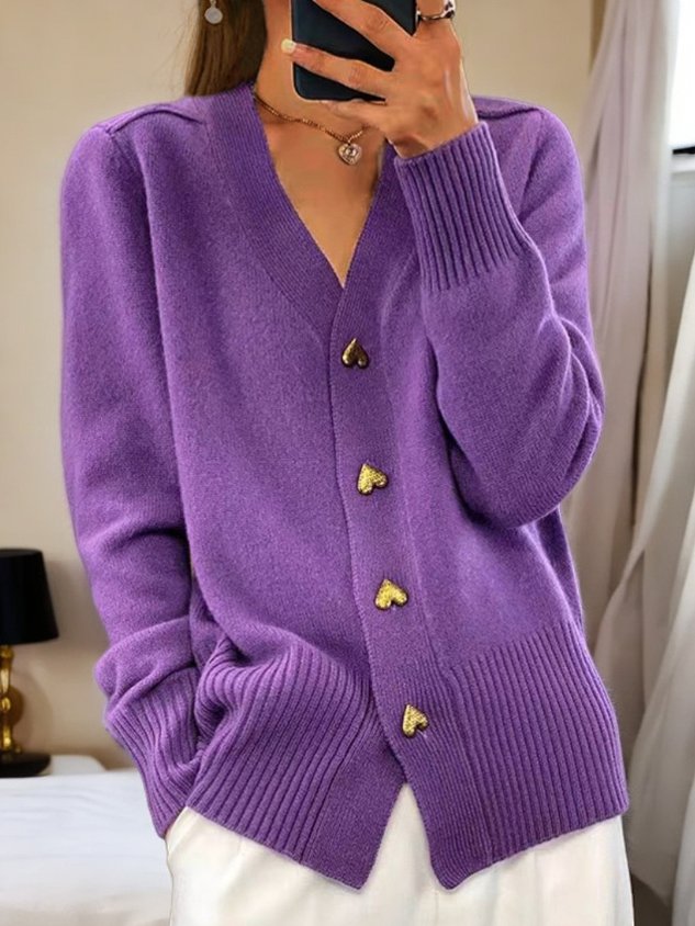 Edna | Cardigan Style Quotidien