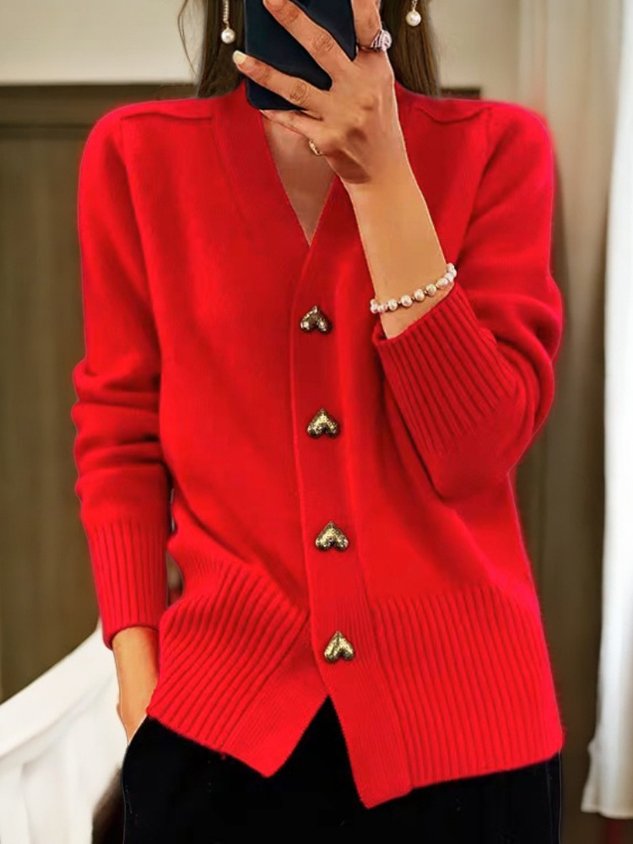 Edna | Cardigan Style Quotidien