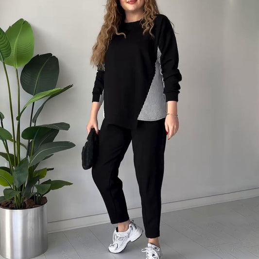 Lara - 2 delig Lounge-set