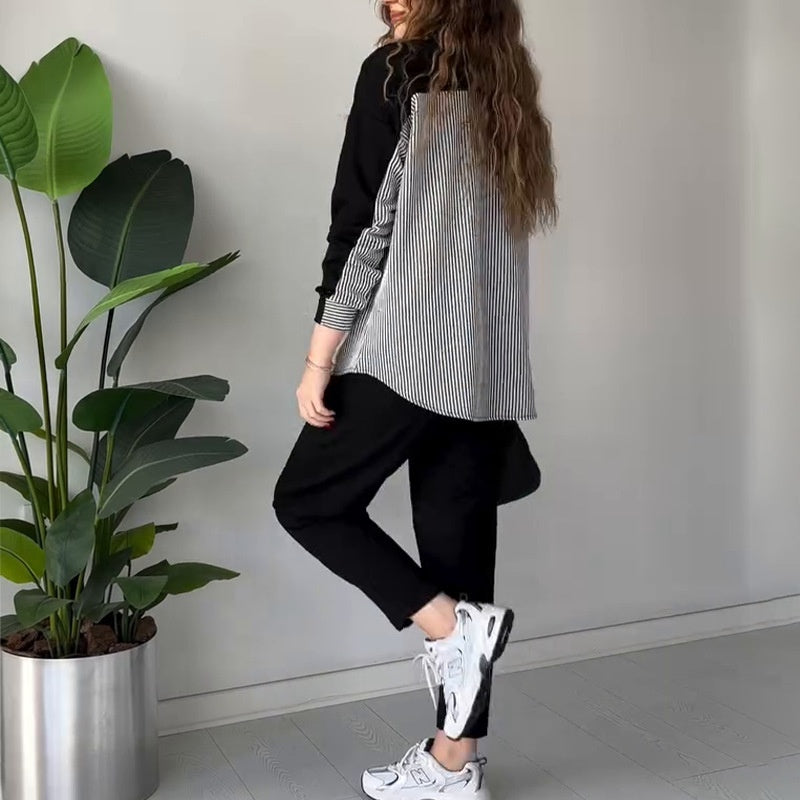 Lara - 2 delig Lounge-set