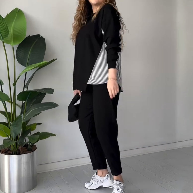 Lara - 2 delig Lounge-set