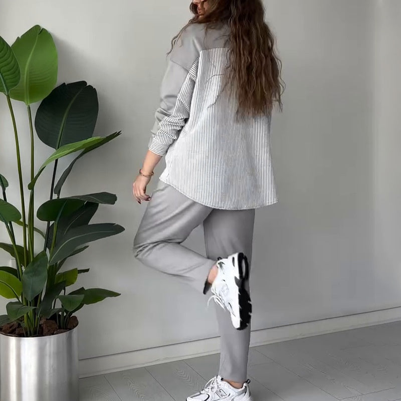 Lara - 2 delig Lounge-set