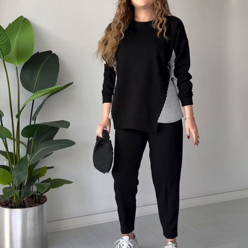Lara - 2 delig Lounge-set